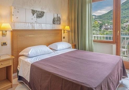 Grand Hotel Moon Valley, kamer