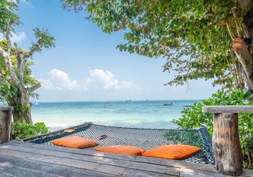 Baan Ploy Sea, lounge