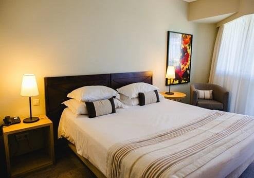 Évora Hotel, kamer