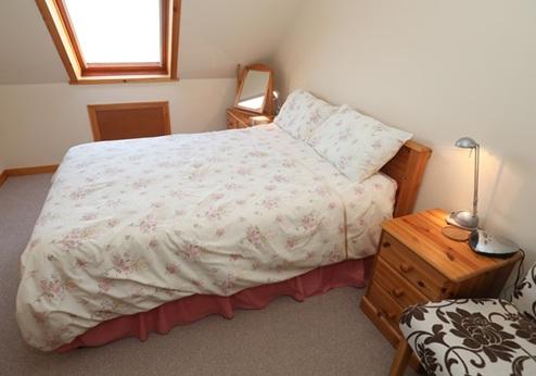 Foinhaven Guest House, Kamer