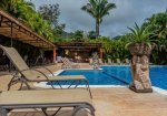 Hotel Leyenda, zwembad