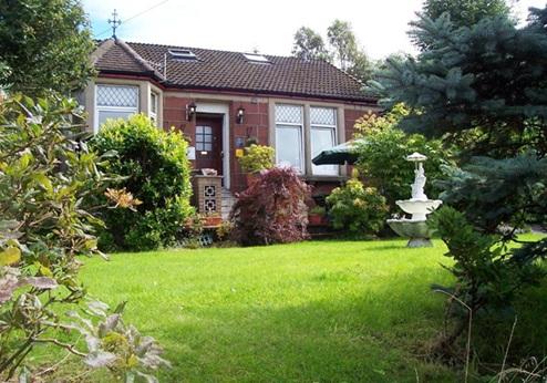  Sunnyside B&B