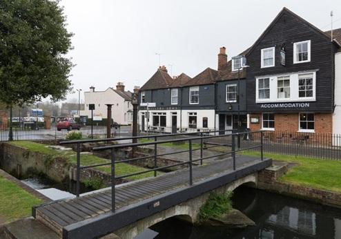 The Millers Arms