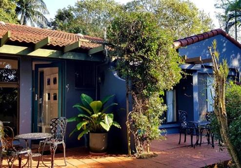 Santa Lucia Guest House, exterieur