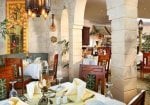 Sunrise Holidays Resort, restaurant