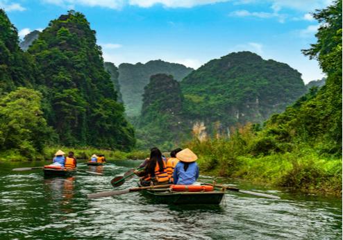 Ninh Binh