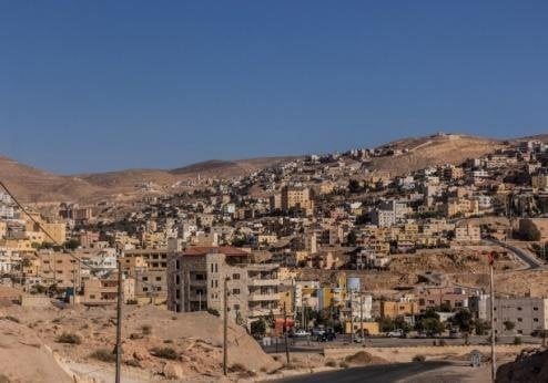 The RN Hotels, Wadi Musa