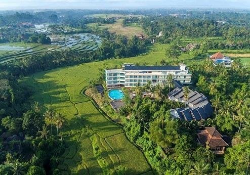 Royal Casa Ganesha, overview
