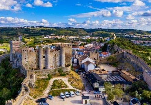 Cristal Caldas, obidos