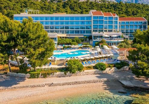 Hotel Aminess Vival Grand Azur, exterieur