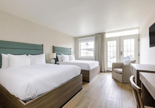 Balcomo, A Ramada by Wyndham, kamer