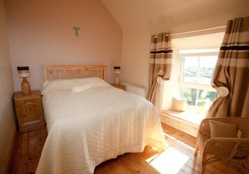 Bridgeview Farmhouse kamer