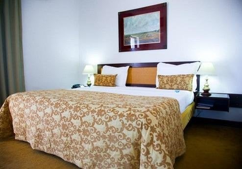 Hotel D. Luis, kamer