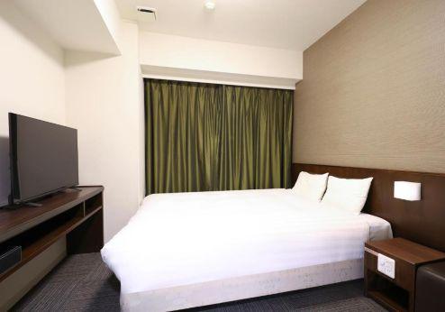 Dormy Inn Matsumoto, kamer