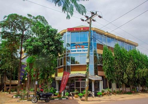 Snow View Hotel