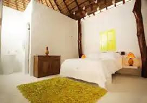 Hotel Boutique Yararaka, kamer