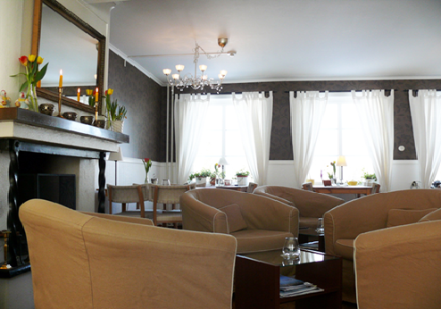 PerOlofGården, restaurant
