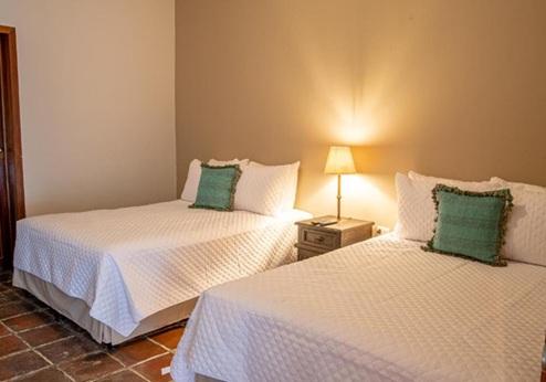 Hotel Casa Carmina, kamer