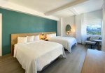 Marseilles Hotel, kamer