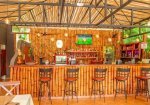 Hotel Leyenda, bar
