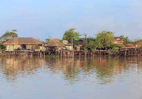 Sri Pakpra Boutique Resort Phatthalung, exterieur