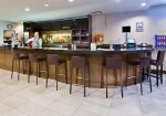 Hotel Holiday Inn Vancouver Centre, bar