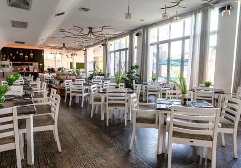 ANEW Hotel OR Tambo, restaurant