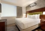 DoubleTree by Hilton New York Downtown, kamer