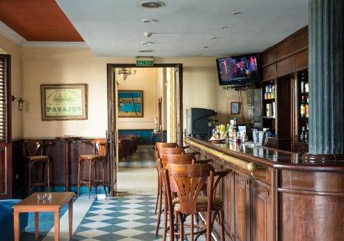 Hotel Armadores de Santander, 