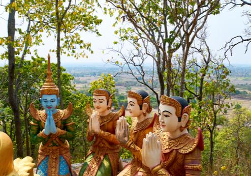 Kratie