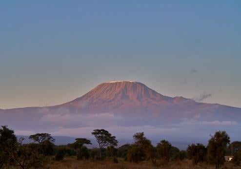 Kilimanjaro
