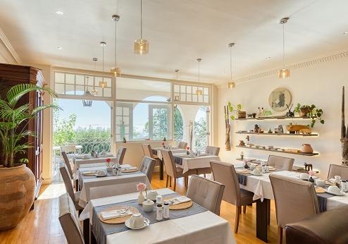 De Tafelberg Guesthouse - Restaurant