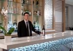 Marseilles Hotel, binnenbar