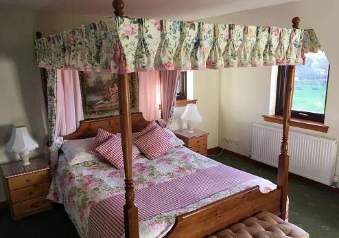 Lumsdaine House B&B