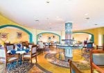 Sunrise Holidays Resort, restaurant