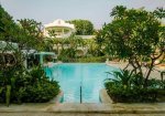 Tamarindo Diria Beach Resort, zwembad
