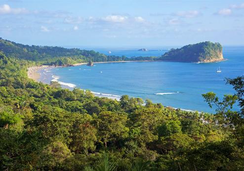 Manuel Antonio