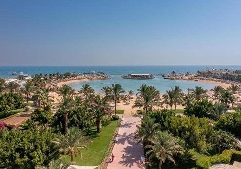 Desert Rose, strand