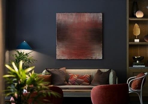 Novotel Sydney, Lobby