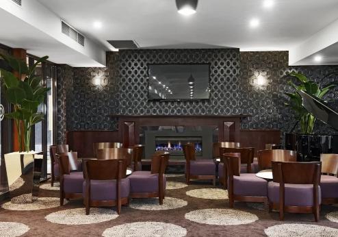 Mid City Motel Warrnambool, lobby