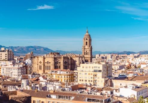 Malaga
