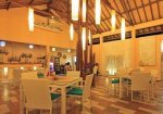 Laguna Gili Beach Resort, restaurant