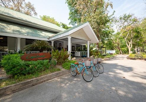 Comsaed River Kwai Resort, exterieur