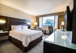 Hotel Holiday Inn Vancouver Centre, kamer