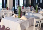 Ocean Five, restaurant