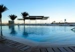 Sunrise Holidays Resort, zwembad