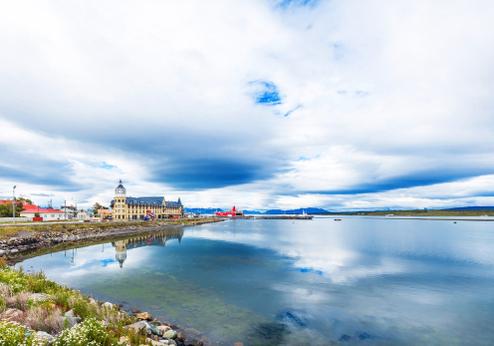 Puerto Natales