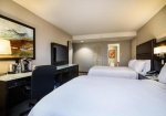 Hotel Holiday Inn Vancouver Centre, kamer