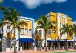 Ocean Five, exterieur