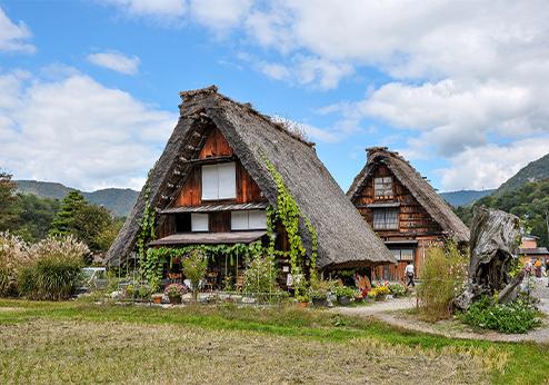 Takayama Japan